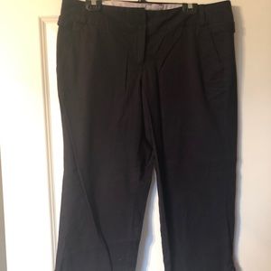 Land’s End Capris